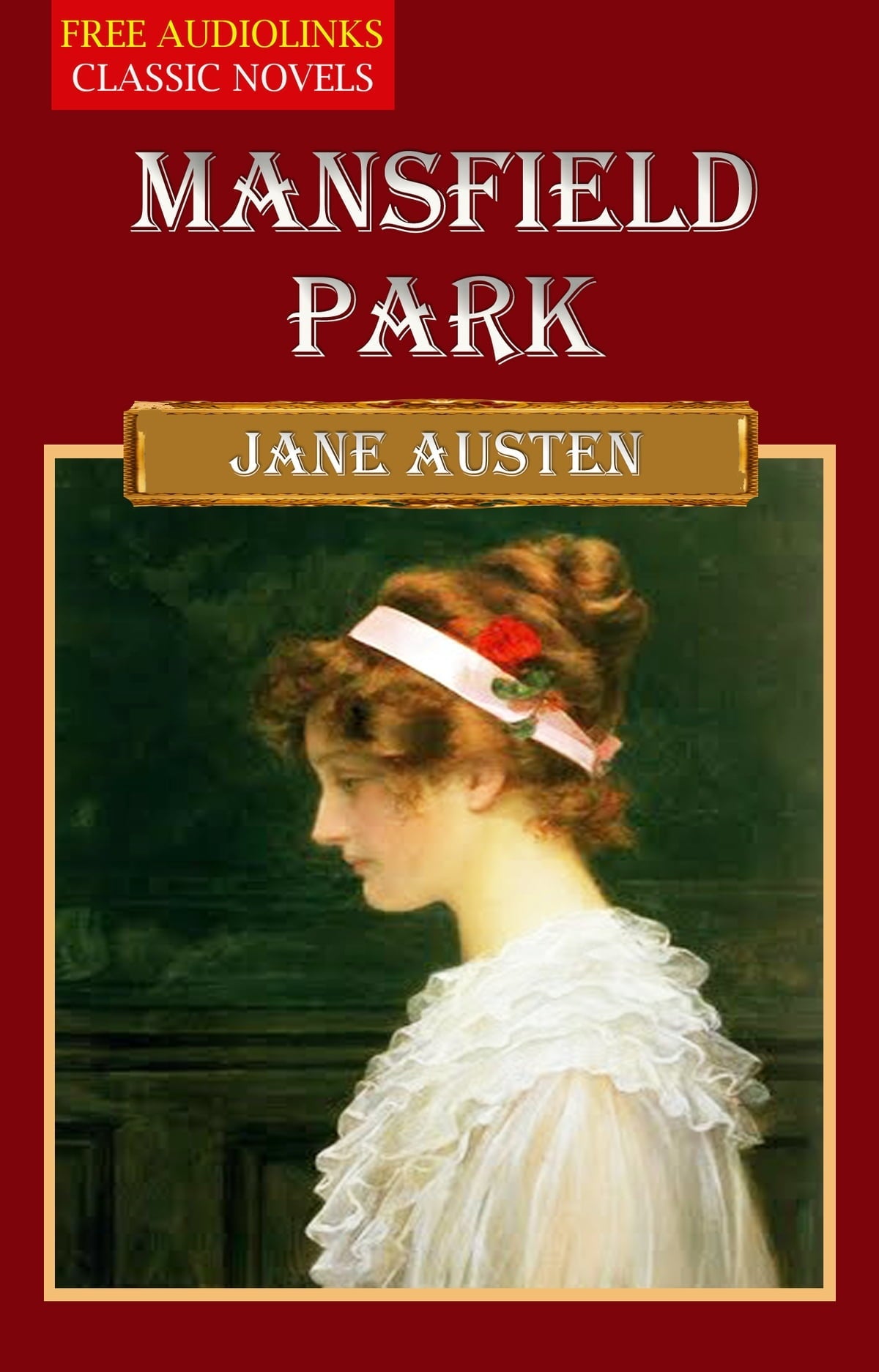 Mansfield Park Jane Austen Noori Sons