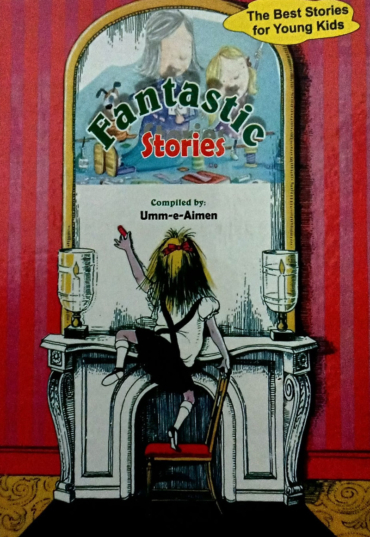 Fantastic Stories