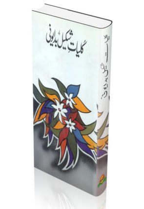 Kuliyat Shakeel Badayooni 1000