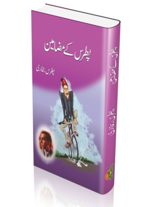 Patras kay mazameen 300